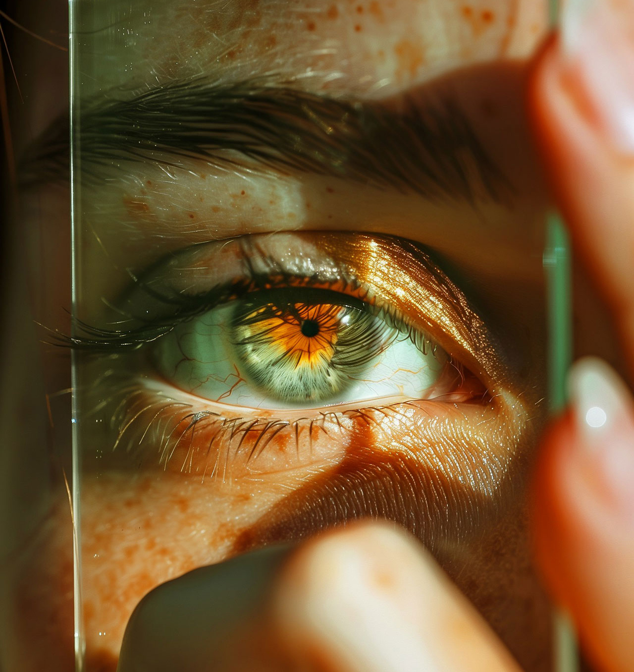 Éden Optika